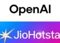 OpenAI and JioHotstar Launch ChatGPT Content Discovery in India