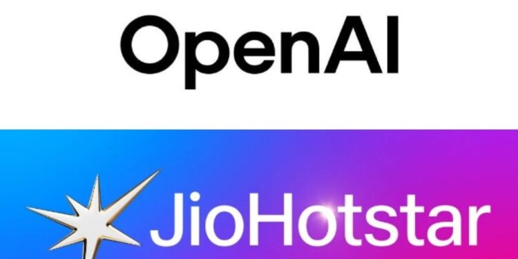 OpenAI and JioHotstar Launch ChatGPT Content Discovery in India