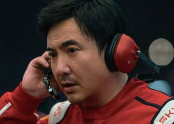 ‘Pegasus 3’ Dominates Lunar New Year Holiday Frame