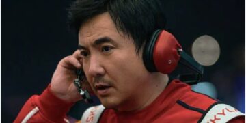 ‘Pegasus 3’ Dominates Lunar New Year Holiday Frame