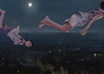 Brian Tse, Alireza Ghasemi Projects Among Hong Kong HAF Slate