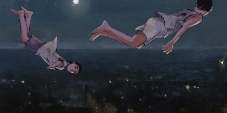 Brian Tse, Alireza Ghasemi Projects Among Hong Kong HAF Slate