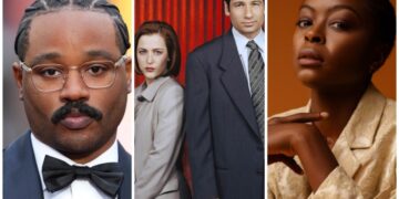 Ryan Coogler’s ‘X-Files’ Reboot Lands Hulu Pilot Order