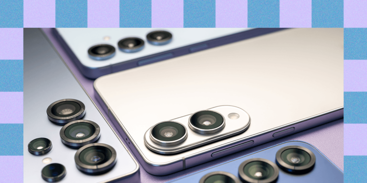 The Best Samsung Phones of 2026, Tested and Reviewed