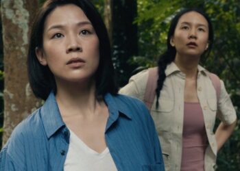 Berlin-Bound Chinese Feature ‘Shanghai Daughter’ Unveils First Trailer