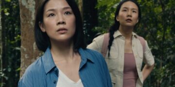 Berlin-Bound Chinese Feature ‘Shanghai Daughter’ Unveils First Trailer