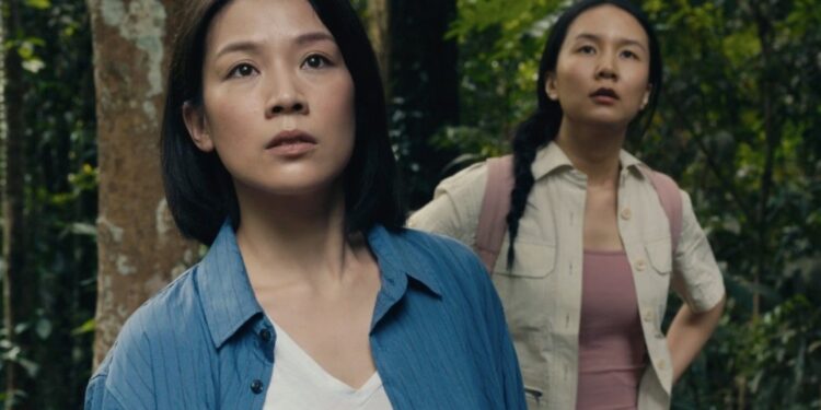 Berlin-Bound Chinese Feature ‘Shanghai Daughter’ Unveils First Trailer