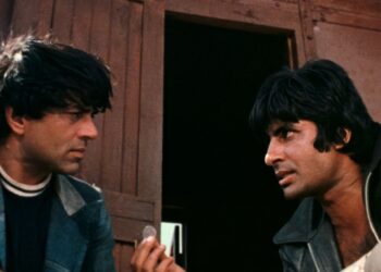 ‘Sholay’ Studio Sippy Films Repositions as Character IP Company