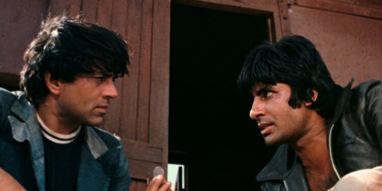 ‘Sholay’ Studio Sippy Films Repositions as Character IP Company