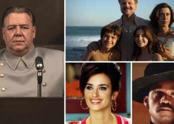 Sony Pictures Classics Extends Stanley Kramer’s Legacy (Guest Column)