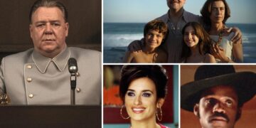 Sony Pictures Classics Extends Stanley Kramer’s Legacy (Guest Column)