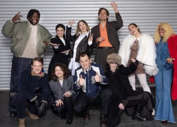 Shooting Stars Allows European Actors to Build Their Careers