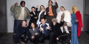 Shooting Stars Allows European Actors to Build Their Careers