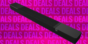 Start Your Surround Sound Journey With $50 off This Klipsch Soundbar
