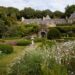 Inside Christian Louboutin’s Fairytale Garden in Brittany, France