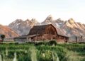 Jackson Hole, Wyoming, Travel Guide