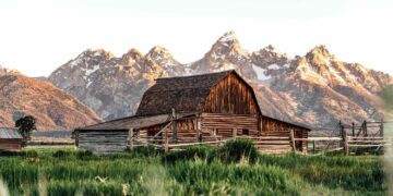 Jackson Hole, Wyoming, Travel Guide