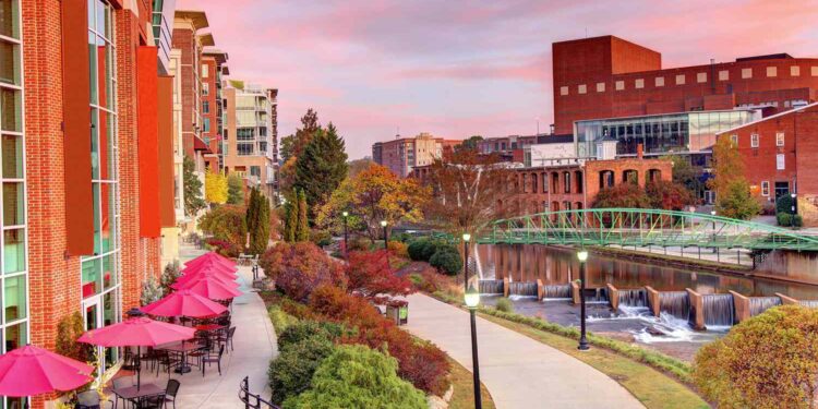 Where to Eat in Greenville, South Carolina, According to ‘Top Chef’ Judges