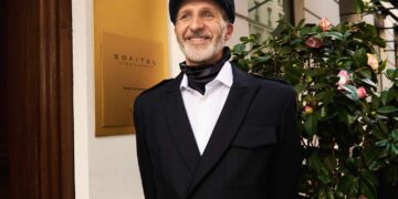 Sofitel Launches New French-Designed Uniforms