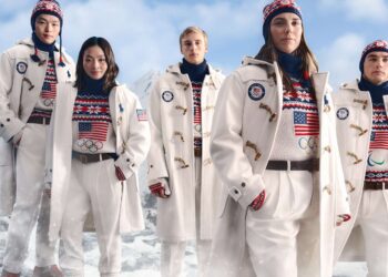 Milan’s Most Glamorous Olympic Parties