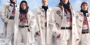 Milan’s Most Glamorous Olympic Parties