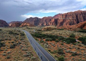 The Essential Guide to Snow Canyon State Park