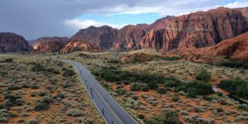 The Essential Guide to Snow Canyon State Park
