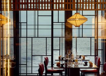 7 of the Best Cruise Lines for Foodies, According to Travel Experts