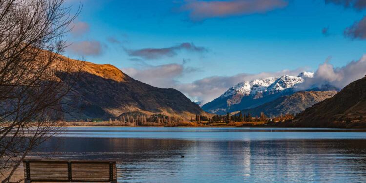 New Zealand Travel Guide