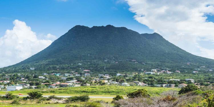 How to Visit Statia, One of the Caribbean’s Smallest Islands