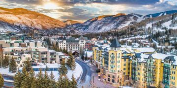 Vail, Colorado, Travel Guide