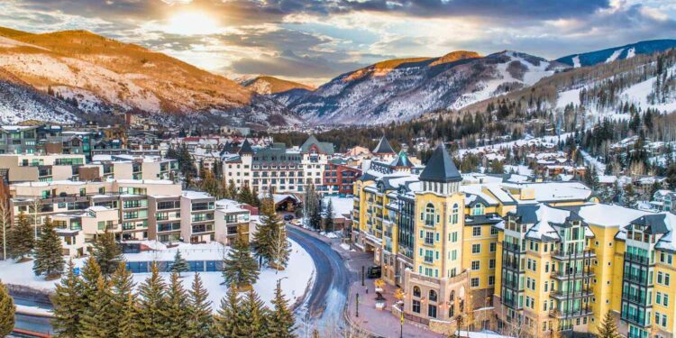 Vail, Colorado, Travel Guide