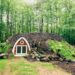 Littlefield Retreat in Maine Has Hobbit Homes and Tree Houses