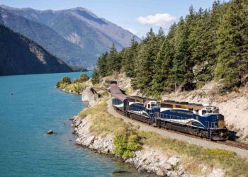 What to Know About Rocky Mountaineer Train Journeys
