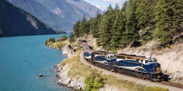 What to Know About Rocky Mountaineer Train Journeys