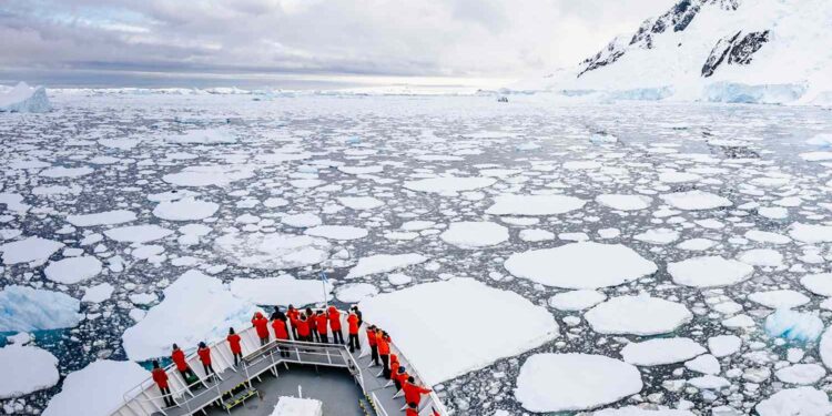 This Is the Most Important Cruise Detail to Know Before Booking an Expedition Cruise