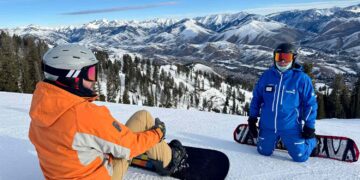 How to Plan the Perfect Ski Trip to Sun Valley