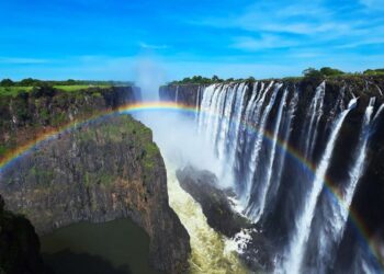 This Is the Only Place on Earth Where Four Countries Meet