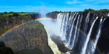 This Is the Only Place on Earth Where Four Countries Meet