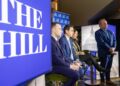 Nexstar’s ‘The Hill’ Heads to New York to Broaden Ad Relationships