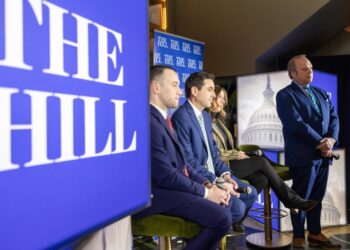 Nexstar’s ‘The Hill’ Heads to New York to Broaden Ad Relationships