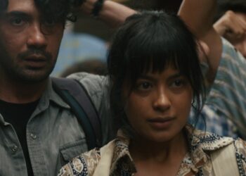 Nick Cheung, Reza Rahadian Lead Hong Kong Work-in-Progress Lineup