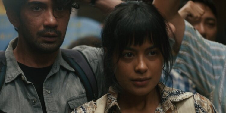 Nick Cheung, Reza Rahadian Lead Hong Kong Work-in-Progress Lineup