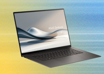 The Asus Zenbook S 16 Is $500 Off and Has Never Been This Cheap