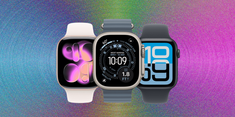 Best Apple Watch (2026): Series 11, SE 3, and Ultra 3