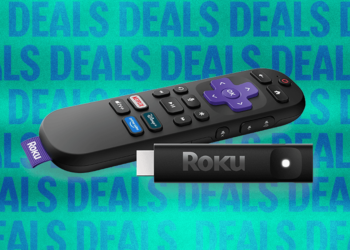 Upgrade Your Roku Before the Big Game