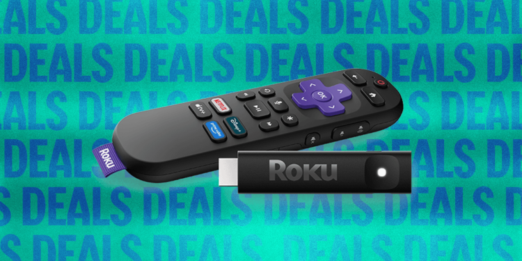 Upgrade Your Roku Before the Big Game