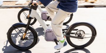 What’s an E-Bike? California Wants You to Know