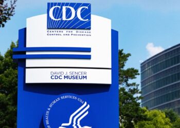 The CDC Has a Leadership Crisis