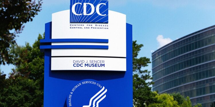 The CDC Has a Leadership Crisis